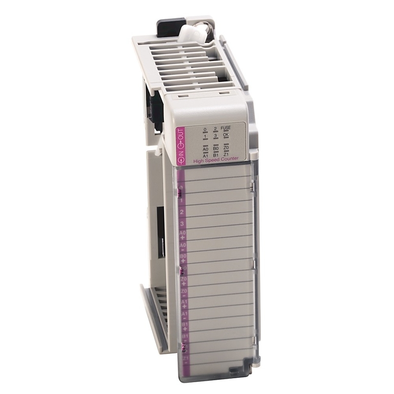 1769-IF4 CompactLogix 4 Pt A/I C And V Module with Other Communication Interface