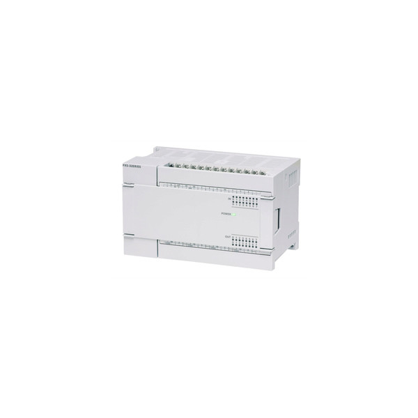 FX5 I/O Extension DC 16 Inputs 16 Relay Outputs Mitsubishi FX5-32ER/DS for Industrial