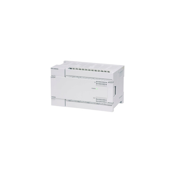 16 Inputs 16 Relay Outputs Mitsubishi FX5-32ER/ES FX5 I/O Extension for AC Automation