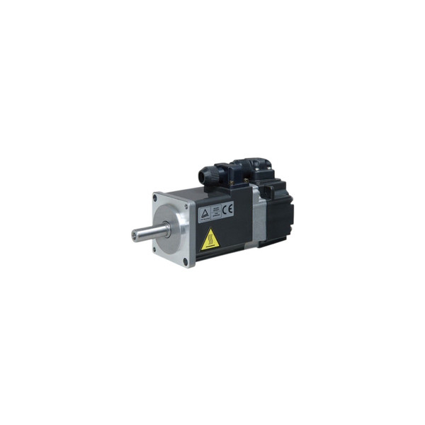 Mitsubishi HG-KNS13J Servomotor HG-KN 100W 0.32 Nm Torque max. 0.95 Nm for Industrial