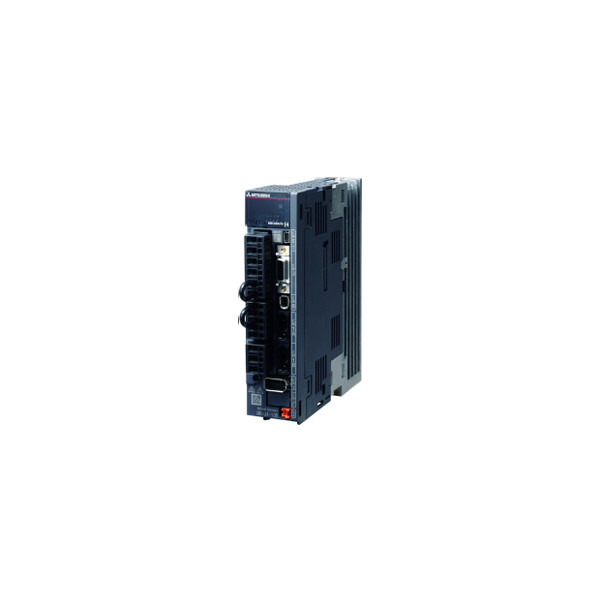 Mitsubishi MR-J4-700B-RJ Digital AC-Servo Amplifier MR-J4-B 7 kW Motor Power RJ Type