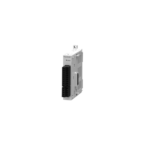 Mitsubishi FX3U-3A-ADP PLC FX3U Analog Module 12 Bit 2 Analog Inputs 1 Analog Output