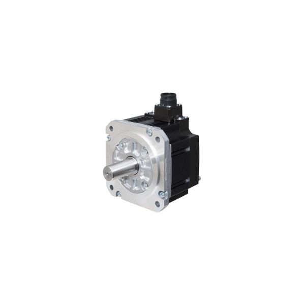Mitsubishi HK-ST352W Servomotor HK-ST Series 3 5 kW Power 16 7 Nm Torque max. 50 1 Nm