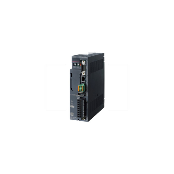 Mitsubishi MR-JE-40C Digital AC-Servo Amplifier MR-JE 400 W Motor Power CC-Link IE Basic