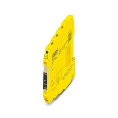 Coupling Relay- PSR-PS21-1NO-1NC-24DC-SC by Phoenix Contact- Protect Feature Included