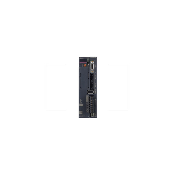 Mitsubishi MR-JE-40B Digital AC-Servo Amplifier MR-JE for 400 W Motor Power SSCNETIII/H