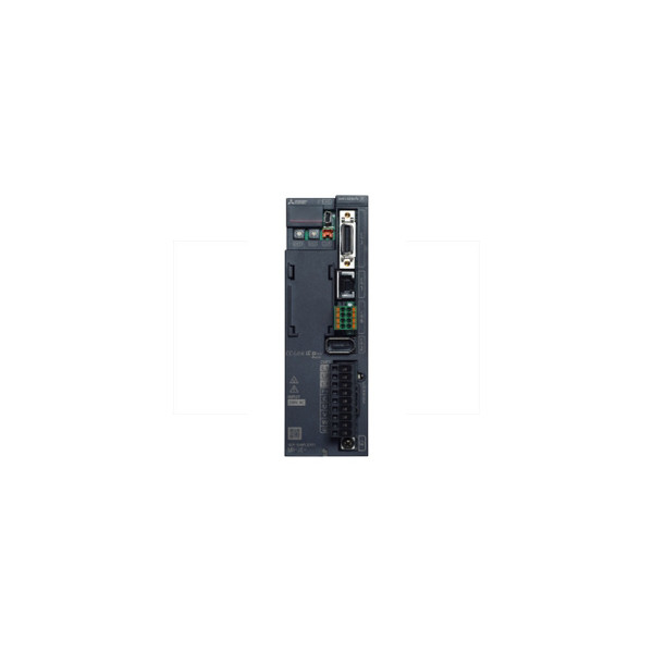 MR-JE-70C Mitsubishi Digital AC-Servo Amplifier for 700 W Motor Power CC-Link IE Basic