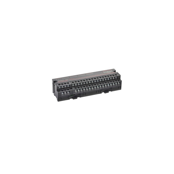 Mitsubishi AJ65SBTB1-32T PLC CC-Link Compact I/O Module with 32 Outputs and 0.5A Sink