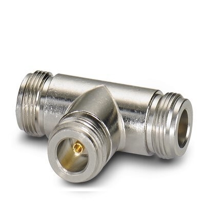 RAD-SPL-2-N/N Antenna Distributor for Automation Spare Parts 2702293 Durable Design