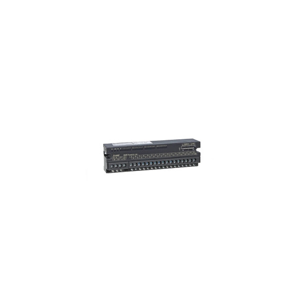 32-Input Mitsubishi AJ65SBTB1-32D PLC CC-Link Compact I/O Module with DC Sink/Source