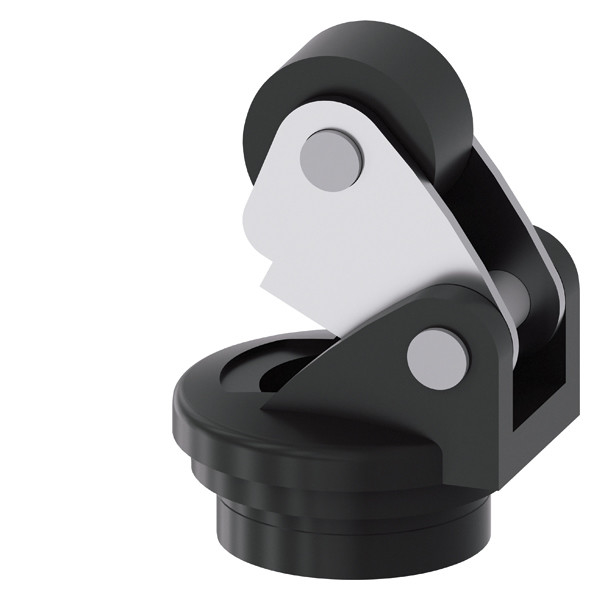 3SE50000AE10 Actuator Metal Roller Lever and Plastic Roller 13mm for Smooth Operation
