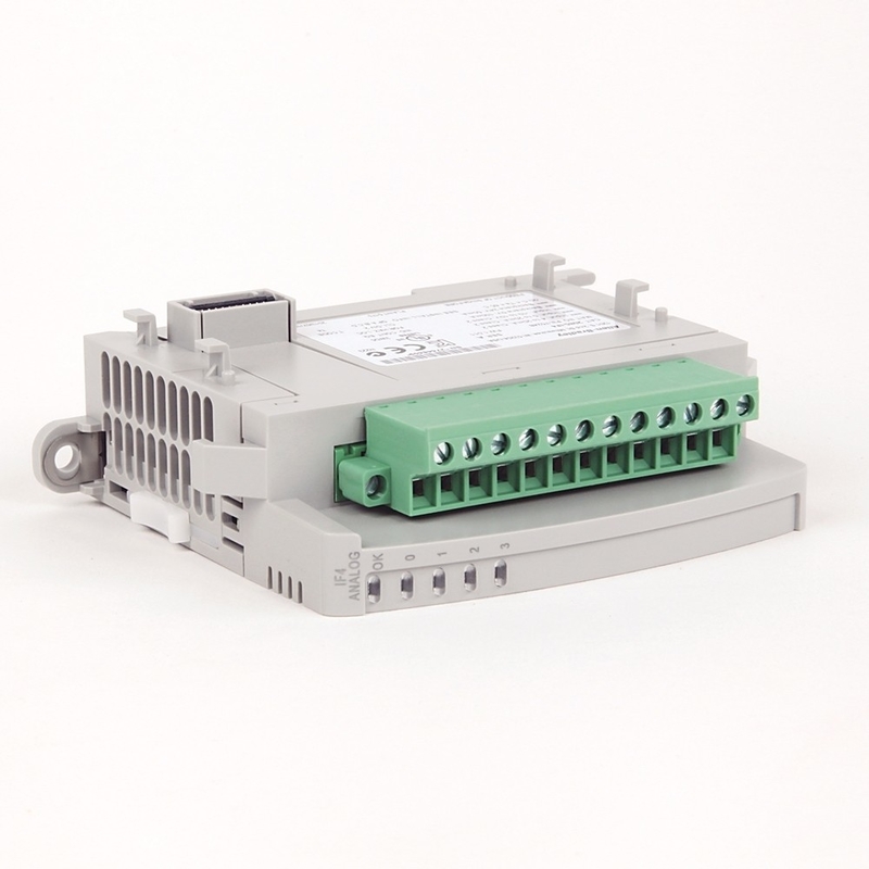2085-IF4 Micro800 4 Point Analog Input Module Communication Interface for Performance