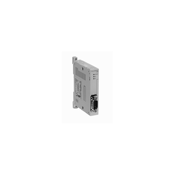 FX3U-232ADP-MB PLC by Mitsubishi RS232C Interface Module with Modbus RTU/ASCII Support