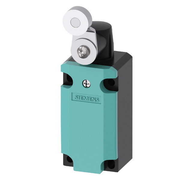 3SE5112-0CH02 Metal Position Switch for Part-turn Actuator in Industrial Applications