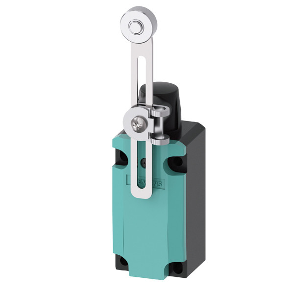 3SE5112-0CH51 Metal Part-turn Actuator The Ultimate Solution for Position Switch
