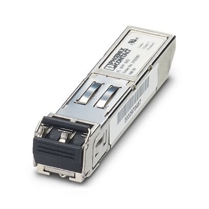 FL SFP SX2 Media Module The Essential Component for Industrial Automation Spare Parts