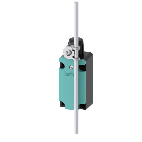PLC 3SE5112-0CH80 Position Switch Metal Part-Turn Actuator for Versatile Applications