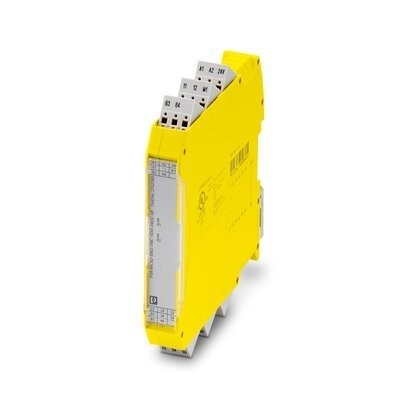 PSR-MC82-5NO-1NC-1DO-24DC-SP 12.5*116.6*114.5mm Voltage Relay for Voltage Protection