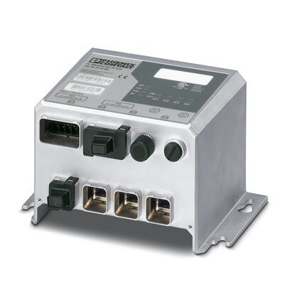 FL SWITCH IRT IP 4TX The Ultimate Industrial Ethernet Switch for Seamless Integration