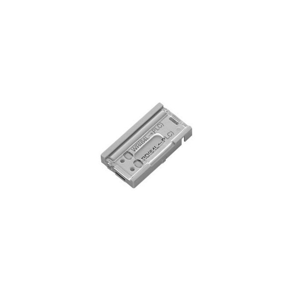 Mitsubishi PLC FX3U-FLROM-64L 64K Steps Program Copy Function Flash-RAM Memory Cassette