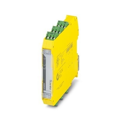 17.5*112.2*114.5mm Coupling Relay PSR-PC32-2NO-1NC-24-230UC-SC for Electrical Control