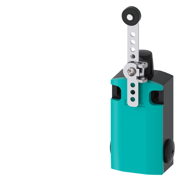 3SE5162-0CH60-1AJ0 Metal Part-turn Lever Position Switch XL for Industrial Automation