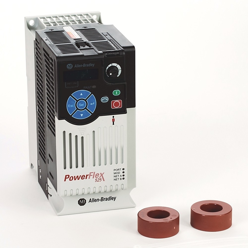 25B-D010N114 PowerFlex 525 4kW 5Hp AC Drive perfect for Other Communication Interface