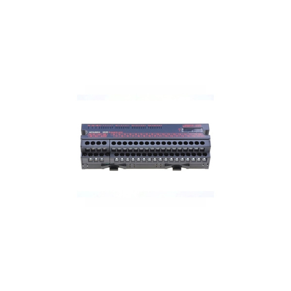 Mitsubishi AJ65SBTB1-32TE1 PLC CC-Link Compact I/O Module 32 Outputs 0.5A Screw Type