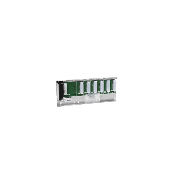 Powerful Q Series PLC Q35DB by Mitsubishi iQ CPU Baseunit and 5 I/O Slots for Control