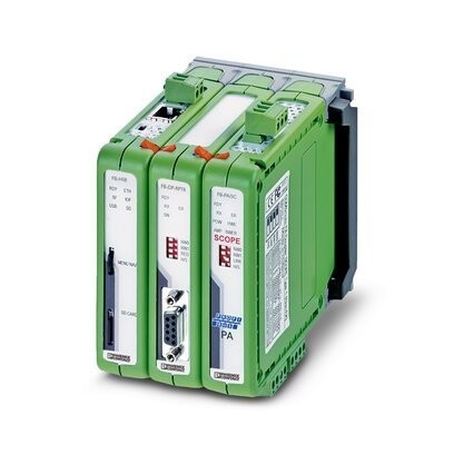 FB-HSB-DP/PA Coupler System for Phoenix Contact Automation Spare Parts 2316370 Unbeatable