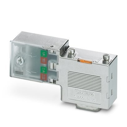 Phoenix Contact SUBCON-PLUS-PROFIB/90/SC Automation Spare Parts for Smooth Operations