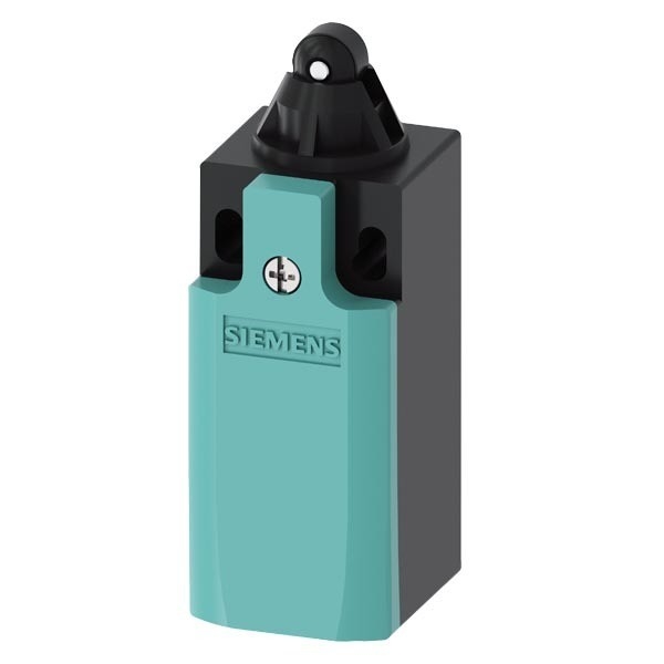 31mm Plastic Position Switch M20x1.5 Without LED for Industrial Production Automation