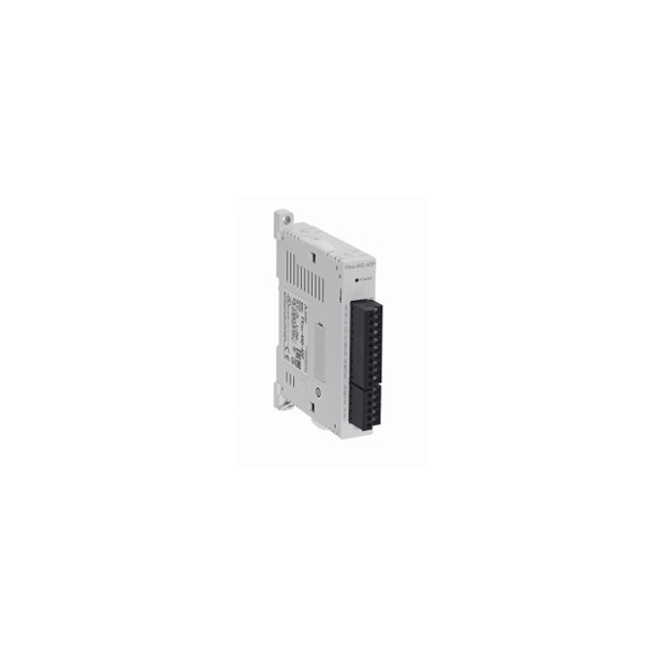 12-bit Mitsubishi FX3U-4AD-ADP PLC Analog Input Module 4 Inputs for Current or Voltage