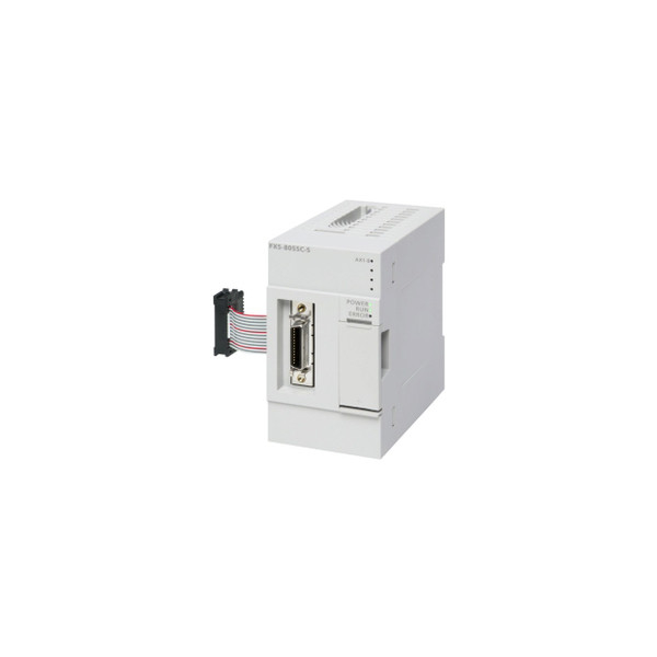 Mitsubishi FX5-80SSC-S FX5 Simple Motion Module with 8-Axis Control SSCNET III/H