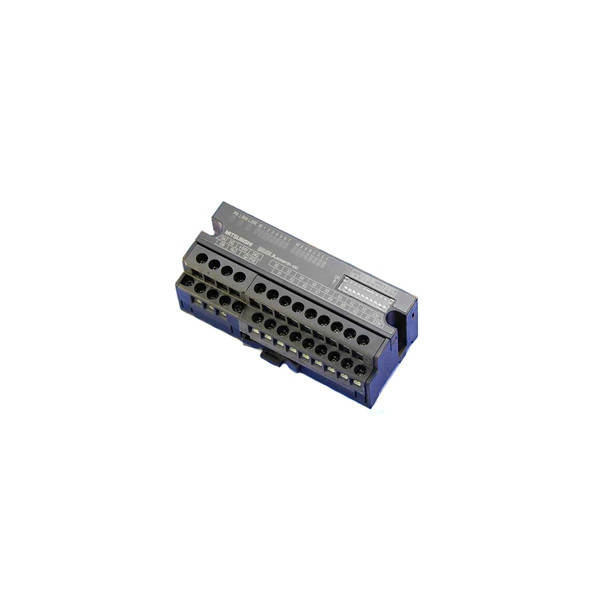 REMOTE DC INPUT CC-LINK Series PLC Compact I/O Module 16 Inputs 1.5ms Terminal Block