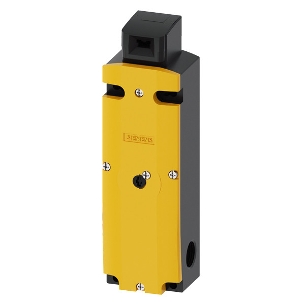 FKV Auxiliary Release At The Front Position Switch M20 X 1 5 Plastic 3SE5322-0SD21