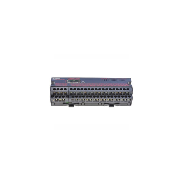 Mitsubishi AJ65SBTB2N-16R PLC CC-Link Compact I/O Module 16 Outputs Relay 2A Screw Type