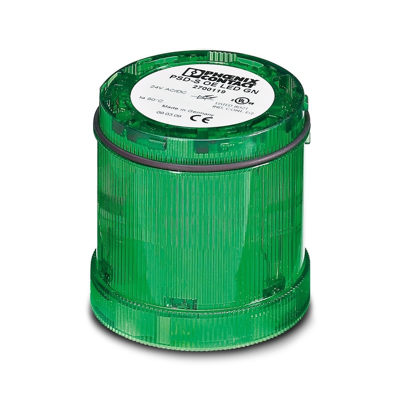 2700119 PSD-S OE LED GN Visual Parts for Durable and Long-lasting Performance