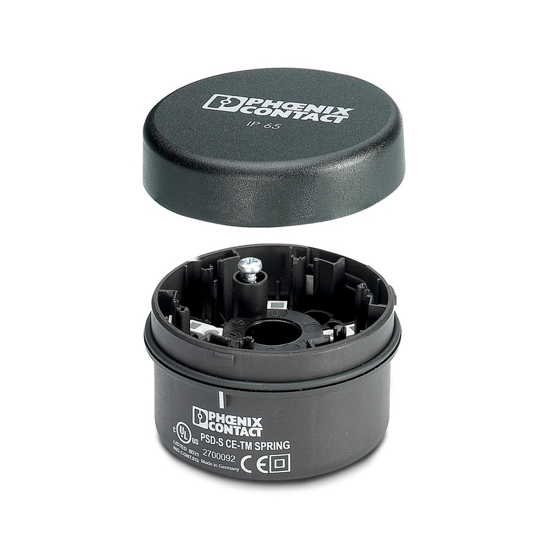 2700092 PSD-S CE-TM SPRING Connector The Best Choice for Your Industrial Needs