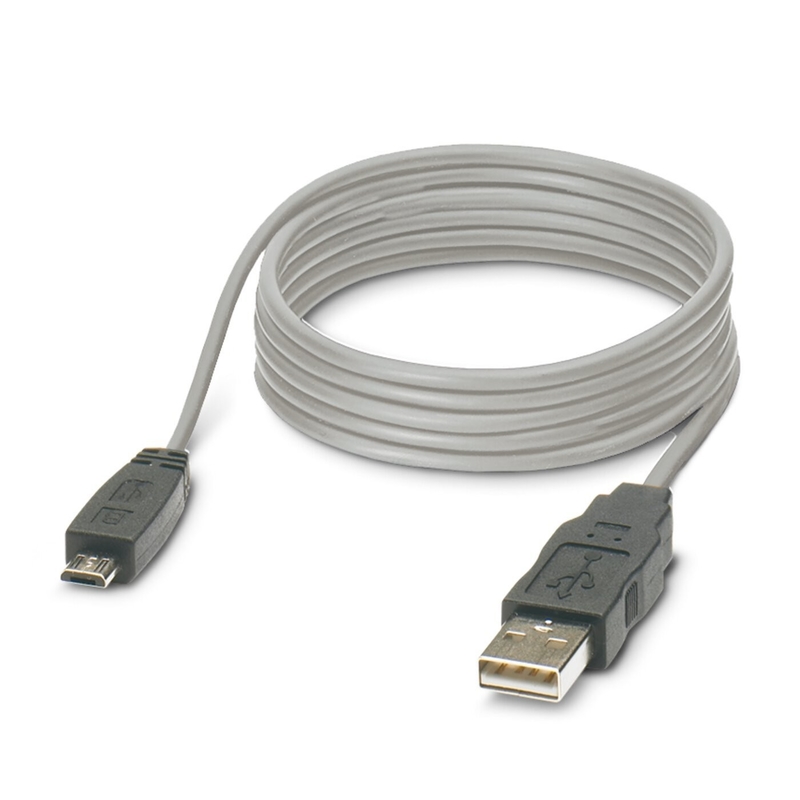 Upgrade Your Data Transfer Experience with CAB-USB A/MICRO USB B/2 0M Connecting Cable