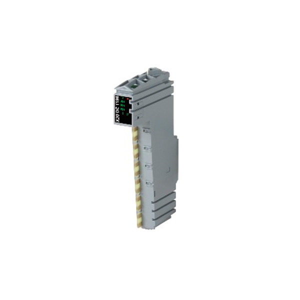 B R X20DC1196 1 Additional Inputs for Home Enable Switch and ABR Incremental Encoder 5V