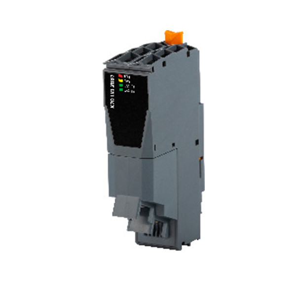 Improved Network Performance with X20HB2881 Hub Expansion Module 2x Hub 100 BASE-FX