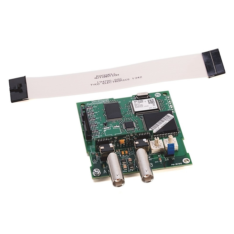 22-COMM-P Communication Adapter RS485 To PROFIBUS DP Multi Drive Mode Auto Baud Up To 12 Mbps