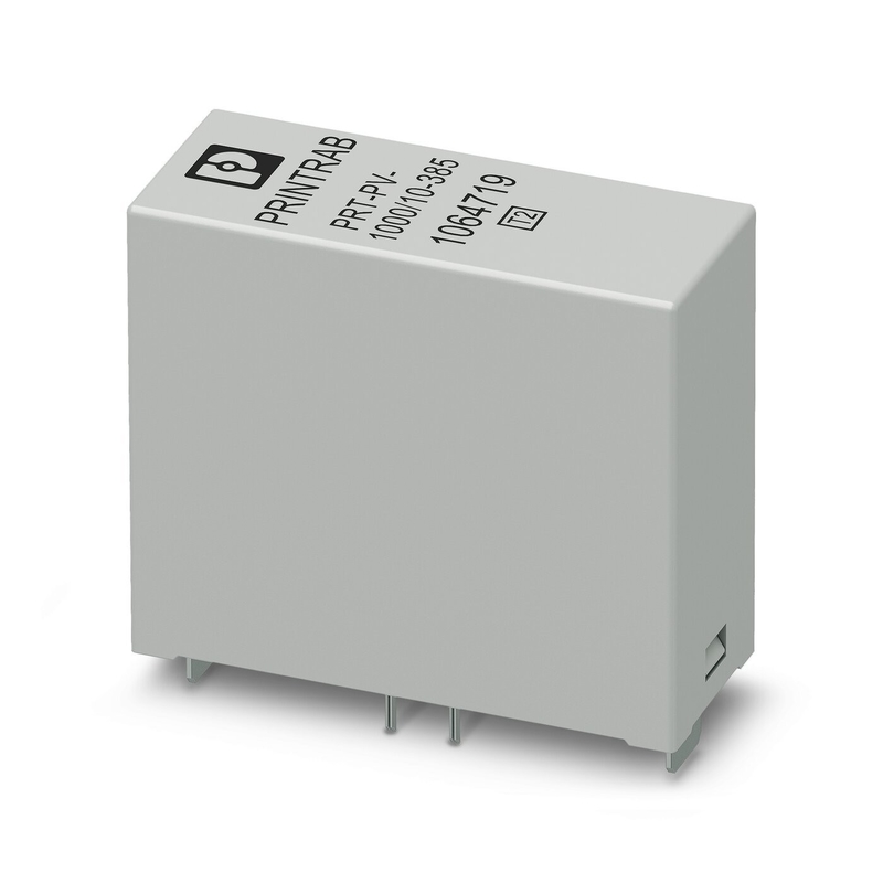 385 Type 2 Surge Protector PRT-PV-1000/10-1064719 Suitable for Various Applications