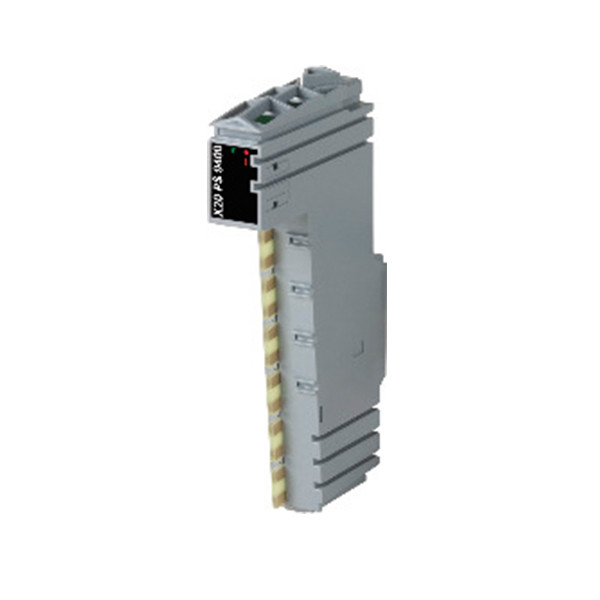 X20PS9400 The Essential Power Supply for B R Bus Controller X2X Link and Internal I/O
