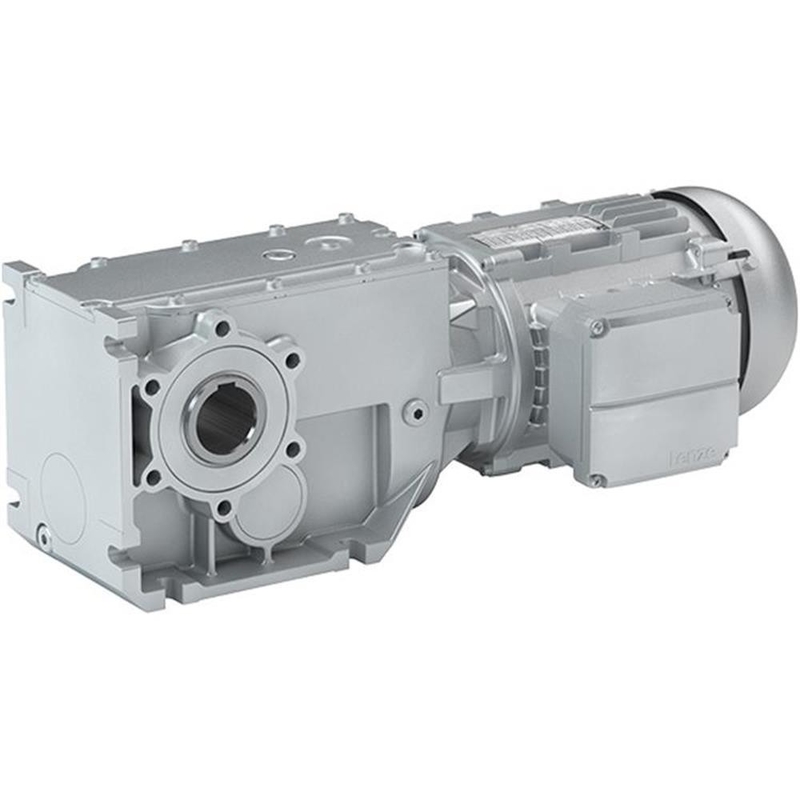 Experience Unmatched Performance with Lenze EVS9323-ES/EP/EI/EV/EK/ET/004