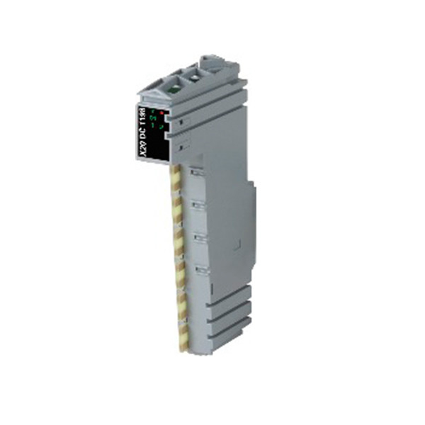 B R X20DC1198 1 SSI Absolute Encoder 5 V and 24 VDC Supply for Precision Applications