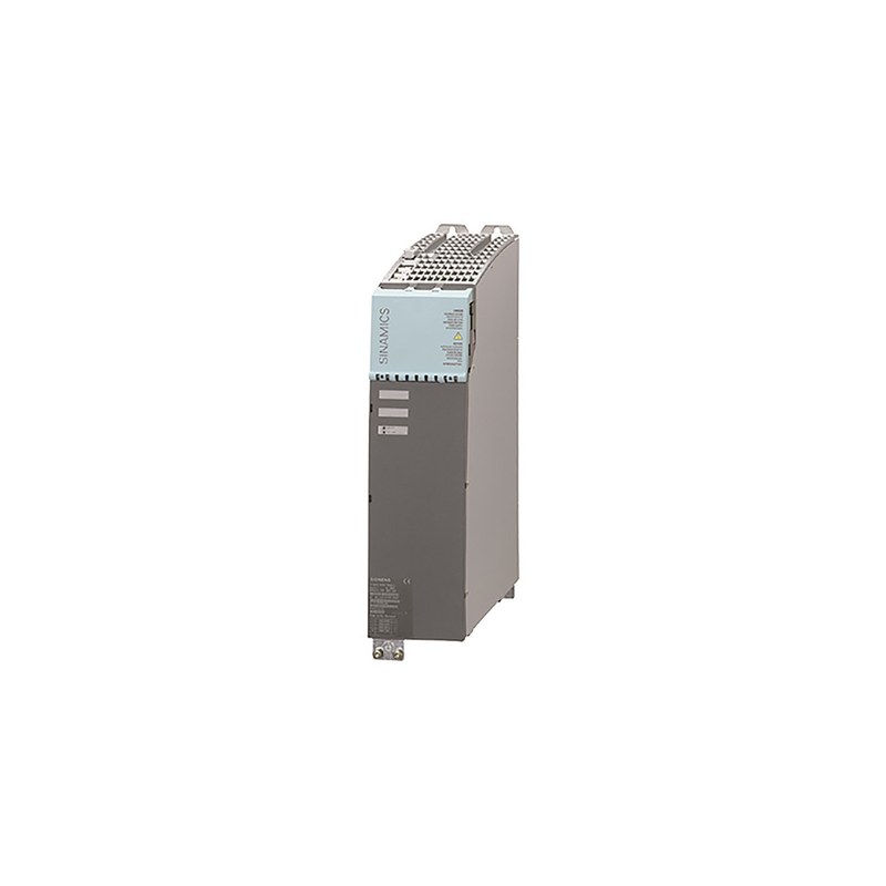 PLC SINAMICS S120 Double Motor Module 6SL3120-2TE15-0AA4 600 V DC input 400 V 3 AC/5 A output