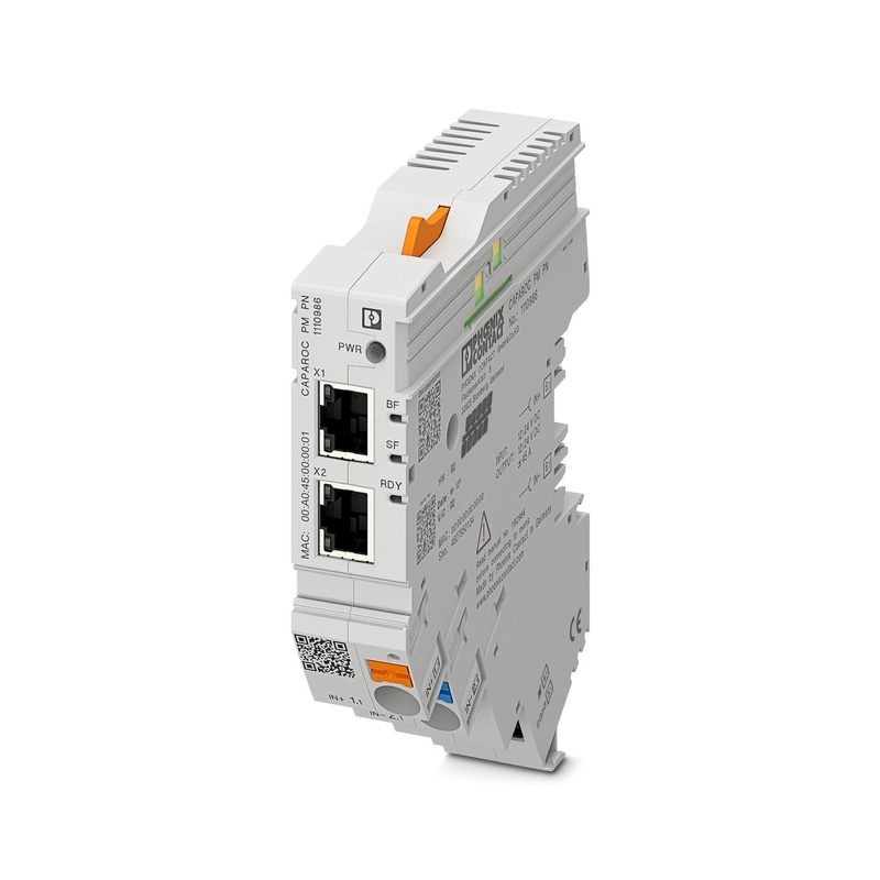 Electronic 1065729 CAPAROC PM PN Power Module Ideal for 12V DC / 24 V DC Applications