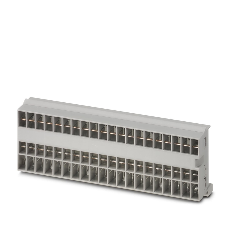 20mm Bus Bar 22 CAPAROC CR 1110989 The Perfect Solution for Power Distribution